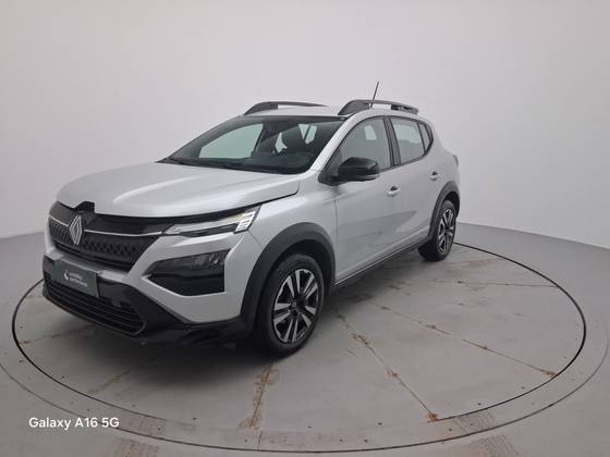 RENAULT KARDIAN 1.0 TCE FLEX EVOLUTION EDC
